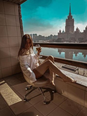 Индивидуалка Лариса Фотография 2