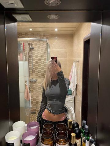 Индивидуалка Филиция Фотография 5